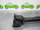 Replacement central transmission for Opel Monterey 3.0 DTI CAT OEM IAM reference BURRA 3 SIDE B