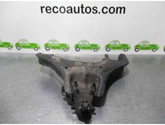 Recambio de brazo suspension inferior delantero derecho para opel monterey 3.0 dti cat referencia OEM IAM 