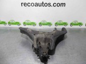 Recambio de brazo suspension inferior delantero derecho para opel monterey 3.0 dti cat referencia OEM IAM   