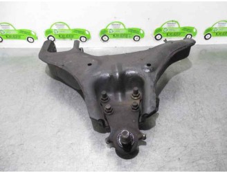 Recambio de brazo suspension inferior delantero izquierdo para opel monterey 3.0 dti cat referencia OEM IAM 