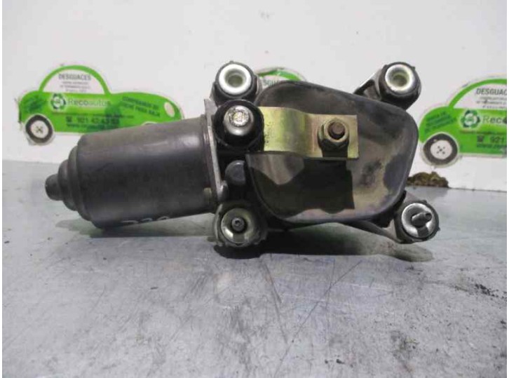 Recambio de motor limpia delantero para opel monterey 3.0 dti cat referencia OEM IAM 8978081120 TT3302224MA 