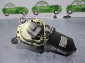 Recambio de motor limpia delantero para opel monterey 3.0 dti cat referencia OEM IAM 8978081120 TT3302224MA 