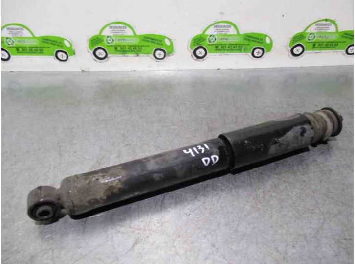 Replacement front right shock absorber for Opel Monterey 3.0 DTI CAT OEM IAM reference 8971135000 