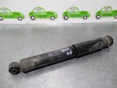 Recambio de amortiguador delantero derecho para opel monterey 3.0 dti cat referencia OEM IAM 8971135000 