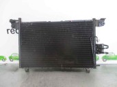 Recambio de condensador / radiador aire acondicionado para opel monterey 3.0 dti cat referencia OEM IAM   