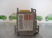 Recambio de centralita airbag para opel monterey 3.0 dti cat referencia OEM IAM 09352699 8093526990 ISUZU