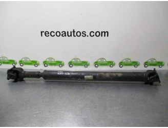 Recambio de transmision central para opel monterey 3.0 dti cat referencia OEM IAM BURRA 3 LADO B