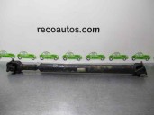 Replacement central transmission for Opel Monterey 3.0 DTI CAT OEM IAM reference BURRA 3 SIDE B