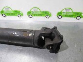 Replacement central transmission for Opel Monterey 3.0 DTI CAT OEM IAM reference BURRA 3 SIDE B