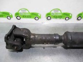 Replacement central transmission for Opel Monterey 3.0 DTI CAT OEM IAM reference BURRA 3 SIDE B