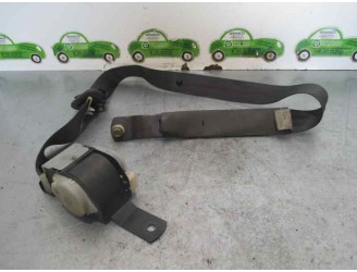 Recambio de cinturon seguridad delantero derecho para opel monterey 3.0 dti cat referencia OEM IAM 0426030 6 PUERTAS