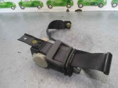 Recambio de cinturon seguridad trasero derecho para opel monterey 3.0 dti cat referencia OEM IAM 32768 6 PUERTAS
