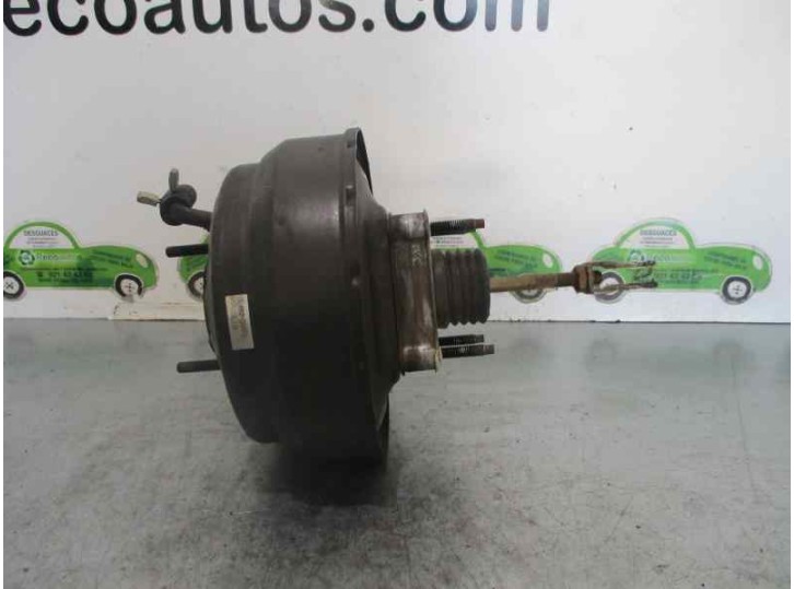 Recambio de servofreno para opel monterey 3.0 dti cat referencia OEM IAM 86205002 8306 