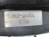 Recambio de servofreno para opel monterey 3.0 dti cat referencia OEM IAM 86205002 8306 