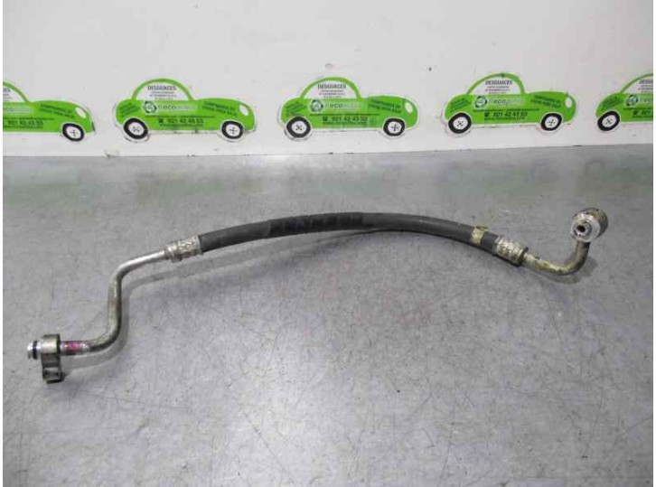 Recambio de tubos aire acondicionado para opel monterey 3.0 dti cat referencia OEM IAM 97167978  