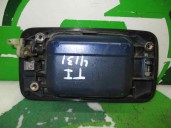 Replacement rear left exterior door handle for Opel Monterey 3.0 DTI CAT OEM IAM reference BLUE BOX 6