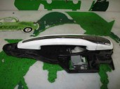 Recambio de maneta exterior trasera derecha para citroën c5 berlina 1.6 hdi fap referencia OEM IAM 