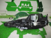 Recambio de maneta exterior trasera derecha para citroën c5 berlina 1.6 hdi fap referencia OEM IAM   