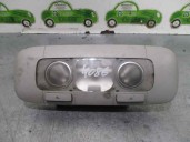 Recambio de luz interior para volkswagen golf v berlina (1k1) 2.0 tdi referencia OEM IAM 1K0947291 