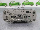 Recambio de luz interior para volkswagen golf v berlina (1k1) 2.0 tdi referencia OEM IAM 1K0947291 