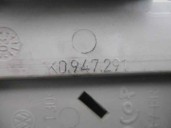 Recambio de luz interior para volkswagen golf v berlina (1k1) 2.0 tdi referencia OEM IAM 1K0947291 