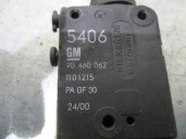 Recambio de motor cierre centralizado porton para opel astra g berlina 1.7 16v dti cat (y 17 dt / lr6) referencia OEM IAM 904600