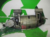 Recambio de maneta exterior delantera izquierda para saab 9-5 familiar 3.0 v6 tid cat referencia OEM IAM CAJA 6 