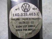 Recambio de modulo electronico para volkswagen golf v berlina (1k1) 2.0 tdi referencia OEM IAM 1K0035463C 