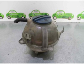 Recambio de deposito expansion para volkswagen golf v berlina (1k1) 2.0 tdi referencia OEM IAM 1K0121407A 