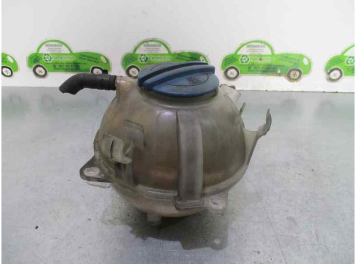 Recambio de deposito expansion para volkswagen golf v berlina (1k1) 2.0 tdi referencia OEM IAM 1K0121407A 