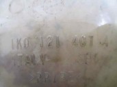 Recambio de deposito expansion para volkswagen golf v berlina (1k1) 2.0 tdi referencia OEM IAM 1K0121407A  