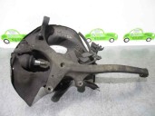 Recambio de mangueta delantera izquierda para mercedes-benz clase c (w202) berlina 2.8 24v cat referencia OEM IAM 20204015 