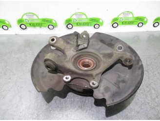 Recambio de mangueta trasera derecha para mercedes-benz clase c (w202) berlina 2.8 24v cat referencia OEM IAM 2013574706K7 