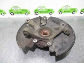 Recambio de mangueta trasera derecha para mercedes-benz clase c (w202) berlina 2.8 24v cat referencia OEM IAM 2013574706K7 