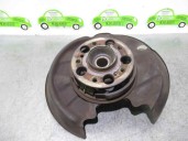 Recambio de mangueta trasera derecha para mercedes-benz clase c (w202) berlina 2.8 24v cat referencia OEM IAM 2013574706K7 