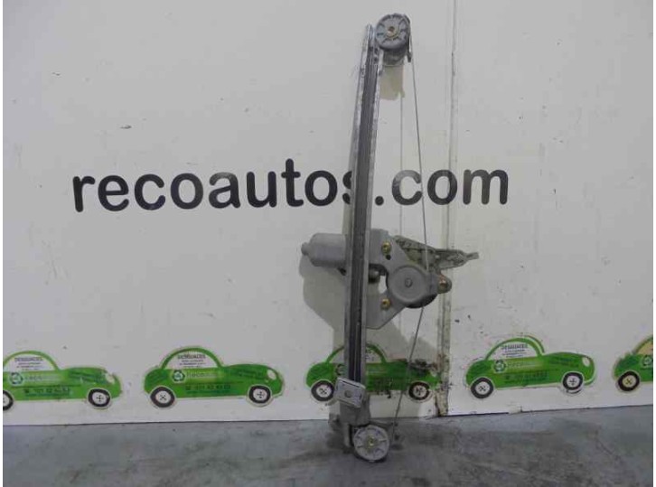 Recambio de elevalunas trasero derecho para mercedes-benz clase c (w202) berlina 2.8 24v cat referencia OEM IAM 0130821636 2 PIN