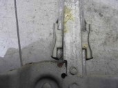 Recambio de elevalunas trasero derecho para mercedes-benz clase c (w202) berlina 2.8 24v cat referencia OEM IAM 0130821636 2 PIN