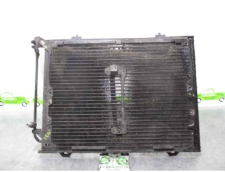 Recambio de condensador / radiador aire acondicionado para mercedes-benz clase c (w202) berlina 2.8 24v cat referencia OEM IAM 