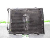 Recambio de condensador / radiador aire acondicionado para mercedes-benz clase c (w202) berlina 2.8 24v cat referencia OEM IAM 