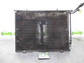 Recambio de condensador / radiador aire acondicionado para mercedes-benz clase c (w202) berlina 2.8 24v cat referencia OEM IAM 
