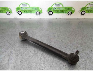 Recambio de brazo suspension inferior trasero izquierdo para mercedes-benz clase c (w202) berlina 2.8 24v cat referencia OEM IAM