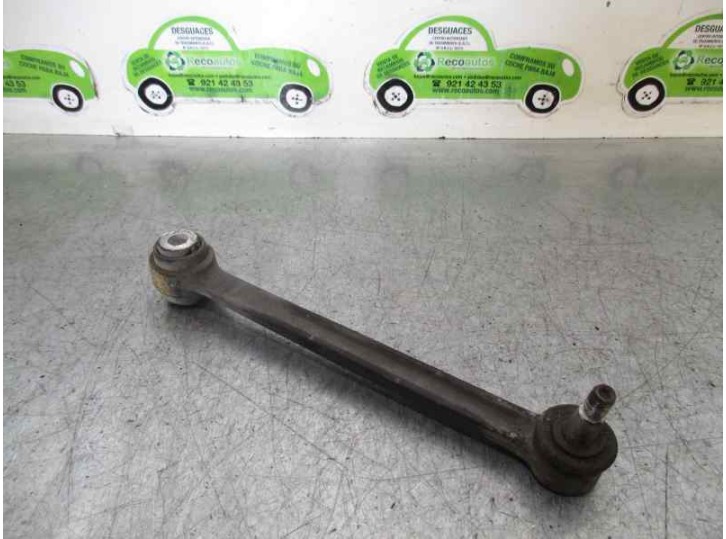 Recambio de brazo suspension inferior trasero izquierdo para mercedes-benz clase c (w202) berlina 2.8 24v cat referencia OEM IAM