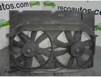Recambio de electroventilador para mercedes-benz clase c (w202) berlina 2.8 24v cat referencia OEM IAM A2025050288 