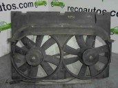 Recambio de electroventilador para mercedes-benz clase c (w202) berlina 2.8 24v cat referencia OEM IAM A2025050288  