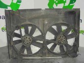 Recambio de electroventilador para mercedes-benz clase c (w202) berlina 2.8 24v cat referencia OEM IAM A2025050288 