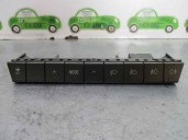 Recambio de botones salpicadero para lancia ypsilon (101) 1.3 jtd cat referencia OEM IAM 735361065 03239 