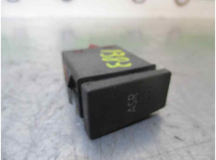 Recambio de botones salpicadero para volkswagen passat berlina (3b2) 1.9 tdi referencia OEM IAM 3B0927133A 