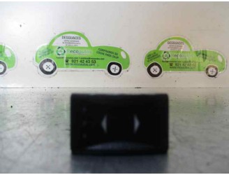 Recambio de mando elevalunas trasero izquierdo para ford mondeo iii (b5y) 2.0 16v tddi / tdci referencia OEM IAM 1S7T14529AB 