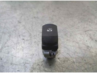 Recambio de mando elevalunas trasero derecho para renault megane ii berlina 5p luxe privilege referencia OEM IAM 