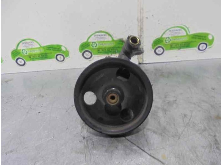 Power steering pump replacement part for Ford Mondeo sedan (GD) 2.0 16v cat OEM IAM reference 3049841 